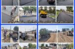 اقدامات ستودنی شهردار عنبراباد در نزدیک شدن به ایام نوروز ۱۴۰۳ اقدامات ستودنی شهردار عنبراباد در نزدیک شدن به ایام نوروز ۱۴۰۳