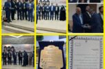 از مهندس توکلی شهردار عنبآباد بعنوان یکی از شهرداران پرتلاش استان تجلیل شد از مهندس توکلی شهردار عنبآباد بعنوان یکی از شهرداران پرتلاش استان تجلیل شد