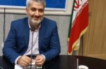 نشست خبری مدیرکل راه و شهرسازی جنوب کرمان برگزار شد/تصاویر نشست خبری مدیرکل راه و شهرسازی جنوب کرمان برگزار شد/تصاویر