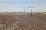 تهدیدی برای شهر باستانی جیرفت تهدیدی برای شهر باستانی جیرفت