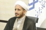دعوت مسئول دفتر نهاد نمایندگی مقام معظم رهبری در دانشگاه جیرفت و دانشگاه علوم پزشکی جیرفت برای راهپیمایی روز قدس دعوت مسئول دفتر نهاد نمایندگی مقام معظم رهبری در دانشگاه جیرفت و دانشگاه علوم پزشکی جیرفت برای راهپیمایی روز قدس