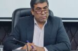 فرماندار جیرفت تاکید کرد : آمادهباش ستاد مدیریت بحران در آستانه برگزاری کنکور در جیرفت فرماندار جیرفت تاکید کرد : آمادهباش ستاد مدیریت بحران در آستانه برگزاری کنکور در جیرفت