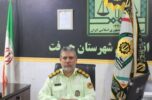 کشف ۷۹ فقره انواع سرقت در طرح های نوروزی پلیس جیرفت کشف ۷۹ فقره انواع سرقت در طرح های نوروزی پلیس جیرفت