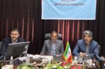 مدیرکل ثبت اسناد و املاک استان کرمان خبر داد؛انعقاد قرارداد برای ۱۰۰ هزار هکتار از اراضی کشاورزی استان کرمان مدیرکل ثبت اسناد و املاک استان کرمان خبر داد؛انعقاد قرارداد برای ۱۰۰ هزار هکتار از اراضی کشاورزی استان کرمان