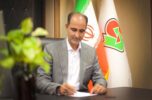 پیام مجتبی محمودی مدیرکل راهداری و حمل و نقل جاده ای جنوب کرمان در محکومیت حمله تروریستی رژیم صهیونیستی به سفارت ایران در سوریه و دعوت به حضور آحاد مردم در راهپیمایی روز قدس پیام مجتبی محمودی مدیرکل راهداری و حمل و نقل جاده ای جنوب کرمان در محکومیت حمله تروریستی رژیم صهیونیستی به سفارت ایران در سوریه و دعوت به حضور آحاد مردم در راهپیمایی روز قدس
