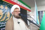 امام جمعه جیرفت: رژیم صهیونیستی محکوم به شکست است/تصاویر امام جمعه جیرفت: رژیم صهیونیستی محکوم به شکست است/تصاویر