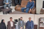 دادستانی در برخورد با متخلفین بهداشتی نهایت تلاش خود را اعمال خواهد کرد دادستانی در برخورد با متخلفین بهداشتی نهایت تلاش خود را اعمال خواهد کرد