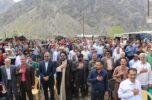 رمون بدون زیرساخت، جشنواره آواها و نواها را در دل طبیعت سرسبز برگزار کرد / تصاویر رمون بدون زیرساخت، جشنواره آواها و نواها را در دل طبیعت سرسبز برگزار کرد / تصاویر