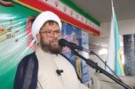 امام جمعه جیرفت: جبهه انقلاب در دفاع از تمامیت کشور کنار هم بایستند امام جمعه جیرفت: جبهه انقلاب در دفاع از تمامیت کشور کنار هم بایستند