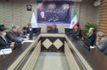 حدنگاری، اقدامی متقاضیمحور/ اطلاعرسانی نقش مهمی در ترغیب مالکین به اخذ سند دارد حدنگاری، اقدامی متقاضیمحور/ اطلاعرسانی نقش مهمی در ترغیب مالکین به اخذ سند دارد