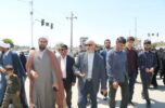 گزارش تصویری کنارصندل از راهپیمائی مردم ولایتمدار شهرستان جیرفت گزارش تصویری کنارصندل از راهپیمائی مردم ولایتمدار شهرستان جیرفت