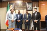 مدیرکل حقوقی و تنظیم مقررات وزارت بهداشت خبر داد: خدمت متعهدین خدمتی مناطق ۲ و سه، خارج از مناطق محروم به عنوان تعهد خدمتی محاسبه می شود/تصاویر مدیرکل حقوقی و تنظیم مقررات وزارت بهداشت خبر داد: خدمت متعهدین خدمتی مناطق ۲ و سه، خارج از مناطق محروم به عنوان تعهد خدمتی محاسبه می شود/تصاویر