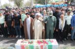 پیکر سرباز شهید «محمد رودابی» تشییع شد/ تصاویر پیکر سرباز شهید «محمد رودابی» تشییع شد/ تصاویر