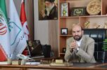 دکتر اسلام پناه خبر داد:موفقیت فنی سازمان ملی استاندارد ایران در ارزیابی همترازی دکتر اسلام پناه خبر داد:موفقیت فنی سازمان ملی استاندارد ایران در ارزیابی همترازی