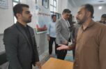کمبودهای بخش کارگری قلعهگنج نیازمند توجه مسئولان کمبودهای بخش کارگری قلعهگنج نیازمند توجه مسئولان