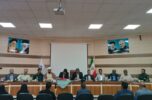 فرماندار جیرفت: برخورد نامناسب با ارباب رجوع در کارنامه مدیران ثبت میشود فرماندار جیرفت: برخورد نامناسب با ارباب رجوع در کارنامه مدیران ثبت میشود