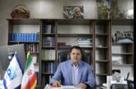مدیرعامل شرکت آب منطقهای کرمان:پروژه عظیم انتقال آب از دریای عمان به جنوب استان کرمان نیازمند جذب سرمایه گذار است/ مشارکت ١٠٠ هزار میلیارد تومانی مدیرعامل شرکت آب منطقهای کرمان:پروژه عظیم انتقال آب از دریای عمان به جنوب استان کرمان نیازمند جذب سرمایه گذار است/ مشارکت ١٠٠ هزار میلیارد تومانی