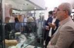 استاندارکرمان: موزه جیرفت باید فعال شود استاندارکرمان: موزه جیرفت باید فعال شود