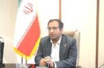 رئیس دانشگاه علوم پزشکی جیرفت:عبور از بحران جمعیت نیازمند کار فرهنگی است رئیس دانشگاه علوم پزشکی جیرفت:عبور از بحران جمعیت نیازمند کار فرهنگی است