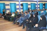 مراسم گرامیداشت رئیس جمهور و هیئت همراه شهدای خدمت در جیرفت برگزار شد / تصاویر مراسم گرامیداشت رئیس جمهور و هیئت همراه شهدای خدمت در جیرفت برگزار شد / تصاویر