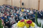 رونمایی و جشن امضای کتاب “کاغذ را به سپیدار برمی گردانم” به روایت تصاویر رونمایی و جشن امضای کتاب “کاغذ را به سپیدار برمی گردانم” به روایت تصاویر