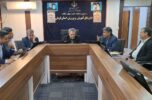 مدیرکل ثبت اسناد و املاک استان کرمان:فرهنگ ثبت رسمی در مدارس ترویج شود مدیرکل ثبت اسناد و املاک استان کرمان:فرهنگ ثبت رسمی در مدارس ترویج شود
