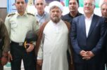 امام جمعه جیرفت: بعد از عملیات وعده صادق دنیا با تکریم به ایران مینگرد امام جمعه جیرفت: بعد از عملیات وعده صادق دنیا با تکریم به ایران مینگرد
