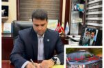 درخواست اداره کل استاندارد استان کرمان نسبت به جمع آوری تبلیغات انجام شده، ممانعت از فروش، پیش فروش در خصوص خودروی MVM X55 PRO درخواست اداره کل استاندارد استان کرمان نسبت به جمع آوری تبلیغات انجام شده، ممانعت از فروش، پیش فروش در خصوص خودروی MVM X55 PRO