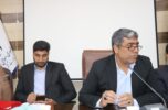 دکتر احمد بلندنظر فرماندار:جیرفت گرانترین شهر استان کرمان است/تصاویر دکتر احمد بلندنظر فرماندار:جیرفت گرانترین شهر استان کرمان است/تصاویر