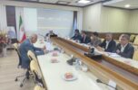 مدیرکل ثبت اسناد و املاک استان کرمان:کاهش اختلافات ملکی در پرتو هویتبخشی اراضی محقق میشود مدیرکل ثبت اسناد و املاک استان کرمان:کاهش اختلافات ملکی در پرتو هویتبخشی اراضی محقق میشود