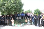 ۴۰۶ نفر بهورز،کاردان،ماما مراقب سلامت و پزشک در حوزه مرکز بهداشت جیرفت روزانه در جوانی جمعیت ارائه خدمت می کنند/تصاویر ۴۰۶ نفر بهورز،کاردان،ماما مراقب سلامت و پزشک در حوزه مرکز بهداشت جیرفت روزانه در جوانی جمعیت ارائه خدمت می کنند/تصاویر