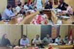 در راستای حمایت از حقوق مصرف کننده و احقاق حقوق عامه و فرایند بررسی تایید نوع خودرو نشست تخصصی مدیر کل استاندارد استان کرمان با مدیران ارشد خودرو سازی کرمان موتورو اروند چرخ در راستای حمایت از حقوق مصرف کننده و احقاق حقوق عامه و فرایند بررسی تایید نوع خودرو نشست تخصصی مدیر کل استاندارد استان کرمان با مدیران ارشد خودرو سازی کرمان موتورو اروند چرخ