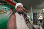 حجت الاسلام روح الله اکبری نیا : جمعیت عاملی موثر در جهانی شدن تمدن نوین اسلامی است/تصاویر حجت الاسلام روح الله اکبری نیا : جمعیت عاملی موثر در جهانی شدن تمدن نوین اسلامی است/تصاویر