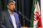 مدیرکل ثبت اسناد و املاک استان کرمان : صدور اسناد حدنگار از مالکیت اشخاص صیانت میکند مدیرکل ثبت اسناد و املاک استان کرمان : صدور اسناد حدنگار از مالکیت اشخاص صیانت میکند