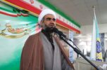 امام جمعه موقت جیرفت:در انتخابات پیش رو باید خادم جمهور انتخاب کنیم امام جمعه موقت جیرفت:در انتخابات پیش رو باید خادم جمهور انتخاب کنیم