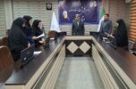 در مراسم تحلیف سردفتران استان کرمان عنوان شد؛سردفتری اسناد رسمی جایگاه خطیر و حساسی است در مراسم تحلیف سردفتران استان کرمان عنوان شد؛سردفتری اسناد رسمی جایگاه خطیر و حساسی است