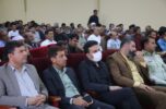 در آیین تودیع و معارفه رییس دادگستری قلعه گنج مطرح شد: از رفع تصرف ۱۰۰هکتار اراضی ملی تا کشف ۳۵۴قبضه سلاح غیرمجاز در آیین تودیع و معارفه رییس دادگستری قلعه گنج مطرح شد: از رفع تصرف ۱۰۰هکتار اراضی ملی تا کشف ۳۵۴قبضه سلاح غیرمجاز