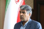 مدیرکل ثبت اسناد و املاک استان کرمان:ضرورت هدفمندی یارانههای پنهان بخش کشاورزی/ ارائه خدمات به کشاورزان منوط به اخذ سند شود مدیرکل ثبت اسناد و املاک استان کرمان:ضرورت هدفمندی یارانههای پنهان بخش کشاورزی/ ارائه خدمات به کشاورزان منوط به اخذ سند شود
