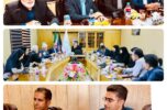جلسه هم اندیشی راهکارها و چالشهای تحقق شعار «جهش تولید، با مشارکت مردم» و تشریح برنامه تحولی ارزیابی کیفیت سازمان ملی استاندارد ایران با حضور اعضاء ذی ربط در محل اداره کل استاندارد استان کرمان برگزار گردید جلسه هم اندیشی راهکارها و چالشهای تحقق شعار «جهش تولید، با مشارکت مردم» و تشریح برنامه تحولی ارزیابی کیفیت سازمان ملی استاندارد ایران با حضور اعضاء ذی ربط در محل اداره کل استاندارد استان کرمان برگزار گردید