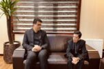 مدیر کل استاندارد استان:توجه به حوزه خدمات به ویژه خدمات ارائه شده در سازمان بهزیستی را لازم و ضروری دانست مدیر کل استاندارد استان:توجه به حوزه خدمات به ویژه خدمات ارائه شده در سازمان بهزیستی را لازم و ضروری دانست