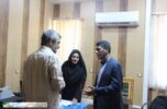 بازدید مدیرکل بنیاد استان کرمان از بنیاد شهرستان جیرفت/تصاویر بازدید مدیرکل بنیاد استان کرمان از بنیاد شهرستان جیرفت/تصاویر