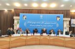 بررسی آب سد شهیدان امیرتیموری رابُر و روند کندبیمارستان عنبرآباد و جیرفت بررسی آب سد شهیدان امیرتیموری رابُر و روند کندبیمارستان عنبرآباد و جیرفت