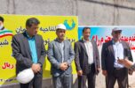 همزمان با هفته دولت ۳۴۶ میلیارد ریال طرح در حوزه برق و اسفالت معابر در جیرفت افتتاح شد/تصاویر همزمان با هفته دولت ۳۴۶ میلیارد ریال طرح در حوزه برق و اسفالت معابر در جیرفت افتتاح شد/تصاویر