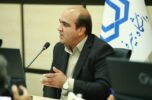 رییس دانشگاه جیرفت خبر داد:اخذ مجوز پذیرش دانشجوی بین المللی در دانشگاه جیرفت رییس دانشگاه جیرفت خبر داد:اخذ مجوز پذیرش دانشجوی بین المللی در دانشگاه جیرفت