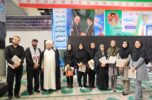 امام جمعه جیرفت: رژیم صهیونیستی نمیتواند با ترور شکستهای خود را جبران کند /تصاویر امام جمعه جیرفت: رژیم صهیونیستی نمیتواند با ترور شکستهای خود را جبران کند /تصاویر