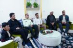 دادستان: دستگاهها به وظیفه قانونی خود به منظور ساماندهی وتامین رفاهیات و آموزشکودکان بد سرپرست و بی سرپرست درجیرفت عمل کنند دادستان: دستگاهها به وظیفه قانونی خود به منظور ساماندهی وتامین رفاهیات و آموزشکودکان بد سرپرست و بی سرپرست درجیرفت عمل کنند