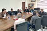 در آستانه اربعین حسینی :سومین گذشت از قصاص در زندان جیرفت در آستانه اربعین حسینی :سومین گذشت از قصاص در زندان جیرفت