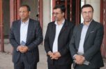 پیمانکار بیمارستان عنبرآباد اخطار کم کاری گرفت پیمانکار بیمارستان عنبرآباد اخطار کم کاری گرفت