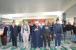 امام جمعه جیرفت:اربعین در حقیقت رمز و راز کربلا و تبیین جهادی فلسفه عاشورا است/تصاویر امام جمعه جیرفت:اربعین در حقیقت رمز و راز کربلا و تبیین جهادی فلسفه عاشورا است/تصاویر