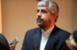 بهنام سعیدی:تجربه، کارآمدی و اعتقاد به نظام، ملاکهای اساسی در انتخاب وزرای پیشنهادی بهنام سعیدی:تجربه، کارآمدی و اعتقاد به نظام، ملاکهای اساسی در انتخاب وزرای پیشنهادی